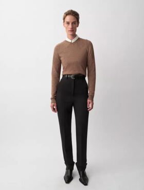 Lucia Slim Pantolon