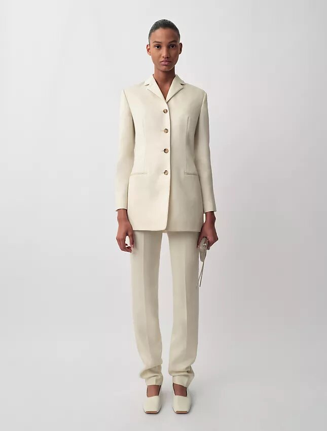 Lucia Slim Pantolon Lucia Slim Pantolon