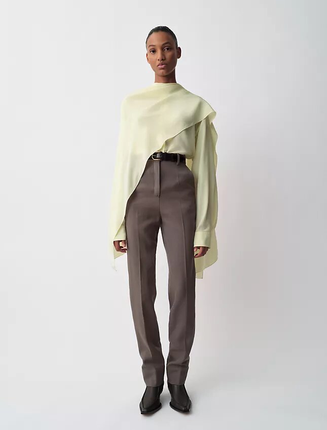 Lucia Slim Pantolon Lucia Slim Pantolon