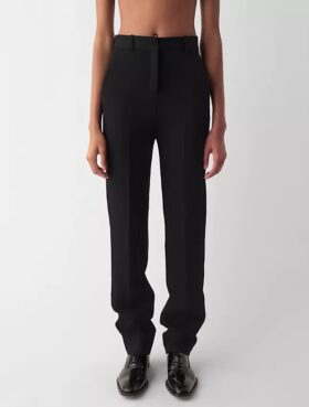 Lucia Slim Pantolon