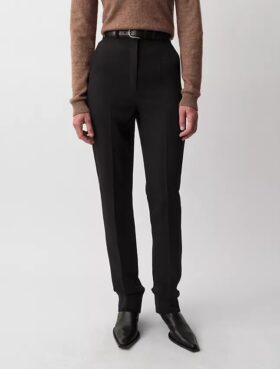 Lucia Slim Pantolon