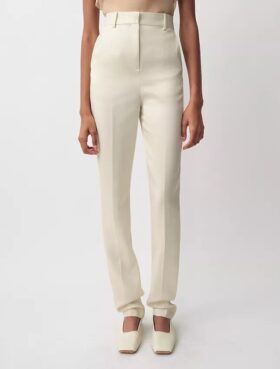 Lucia Slim Pantolon