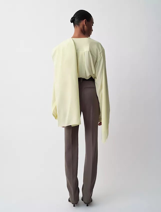 Lucia Slim Pantolon Lucia Slim Pantolon