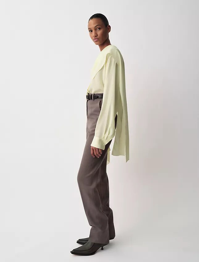 Lucia Slim Pantolon Lucia Slim Pantolon