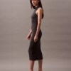 Lurex Midi Elbiseler Lurex Midi Elbiseler