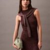 Lurex Midi Elbiseler Lurex Midi Elbiseler