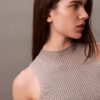 Lurex Midi Elbiseler Lurex Midi Elbiseler
