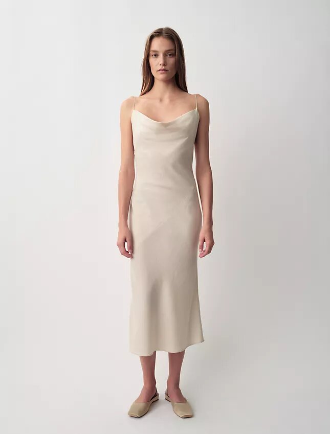 Lynn Slip Elbiseler Lynn Slip Elbiseler
