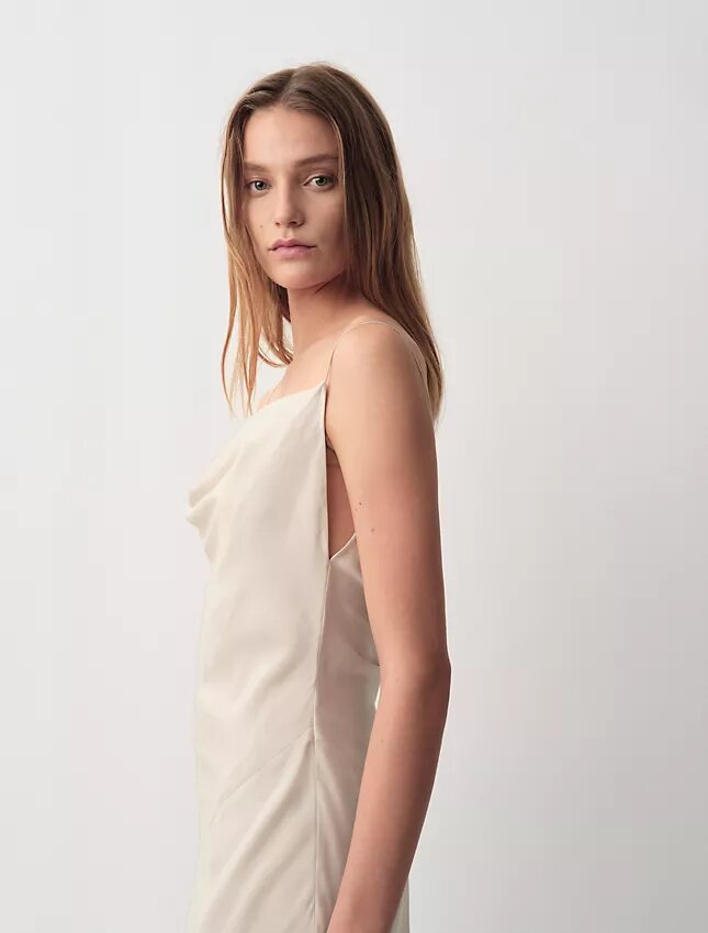 Lynn Slip Elbiseler Lynn Slip Elbiseler
