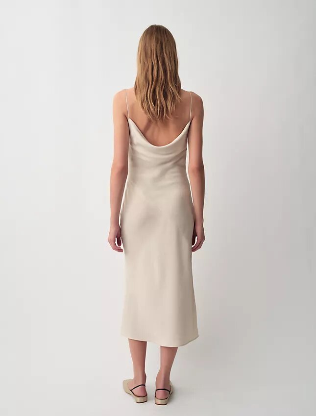 Lynn Slip Elbiseler Lynn Slip Elbiseler