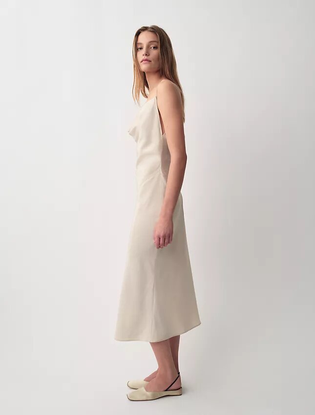 Lynn Slip Elbiseler Lynn Slip Elbiseler