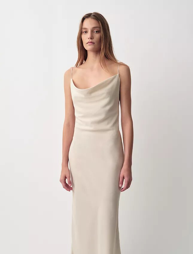 Lynn Slip Elbiseler Lynn Slip Elbiseler