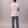 Marc Hundley Pride Viva Love Bol Kesim Tank Top Marc Hundley Pride Viva Love Bol Kesim Tank Top