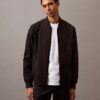 Mat Bomber Ceket Mat Bomber Ceket