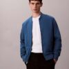 Mat Bomber Ceket Mat Bomber Ceket