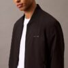 Mat Bomber Ceket Mat Bomber Ceket