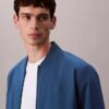Mat Bomber Ceket Mat Bomber Ceket