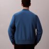 Mat Bomber Ceket Mat Bomber Ceket