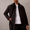 Mat Bomber Ceket Mat Bomber Ceket