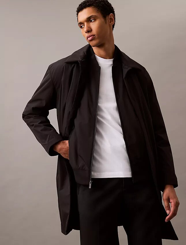 Mat Bomber Ceket Mat Bomber Ceket