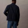 Mat Bomber Ceket Mat Bomber Ceket