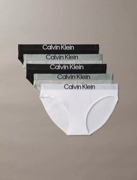 Maximum Cotton 5’li Paket Bikini