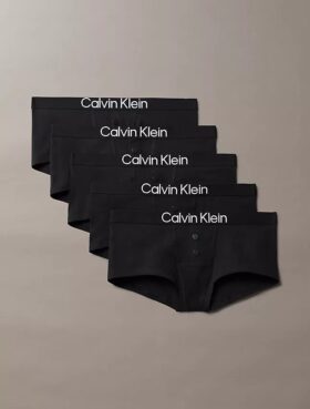 Maximum Cotton 5’li Paket Boyshort