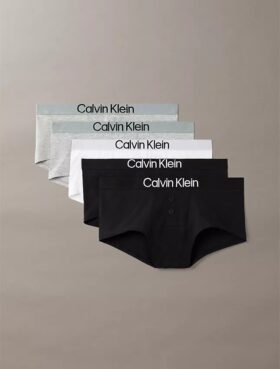 Maximum Cotton 5’li Paket Boyshort