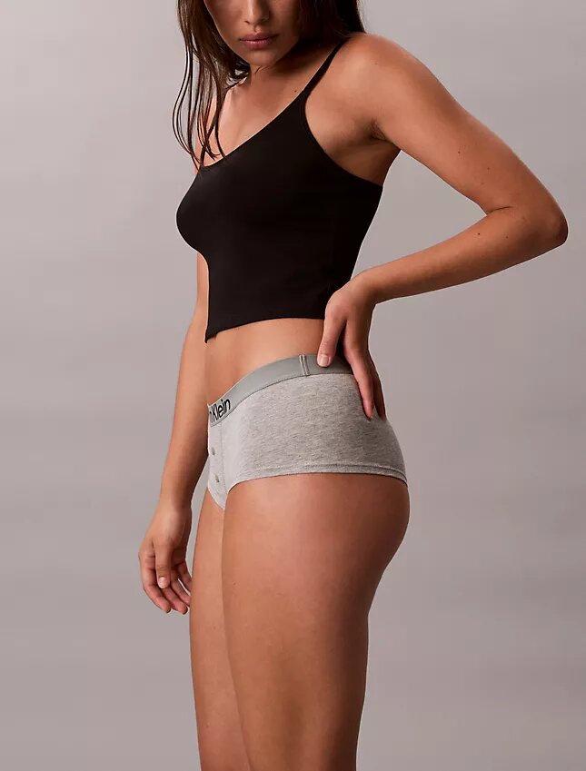 Maximum Cotton 5’li Paket Boyshort Maximum Cotton 5’li Paket Boyshort