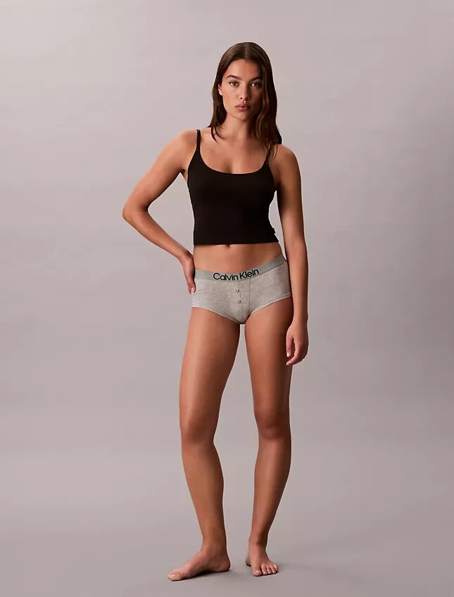 Maximum Cotton 5’li Paket Boyshort Maximum Cotton 5’li Paket Boyshort