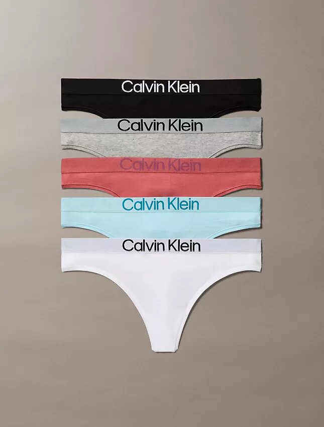 Maximum Cotton 5’li Thong Seti Maximum Cotton 5’li Thong Seti