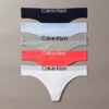 Maximum Cotton 5’li Thong Seti Maximum Cotton 5’li Thong Seti