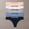 Maximum Cotton 5’li Thong Seti Maximum Cotton 5’li Thong Seti