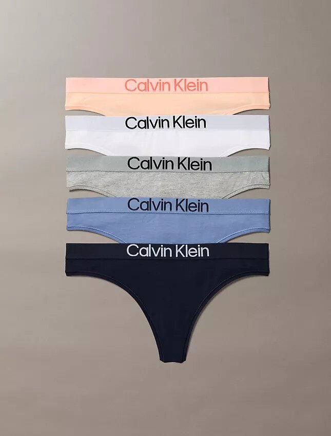 Maximum Cotton 5’li Thong Seti Maximum Cotton 5’li Thong Seti