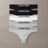 Maximum Cotton 5’li Thong Seti Maximum Cotton 5’li Thong Seti