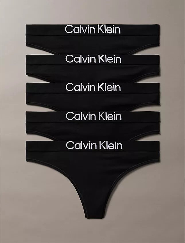 Maximum Cotton 5’li Thong Seti Maximum Cotton 5’li Thong Seti