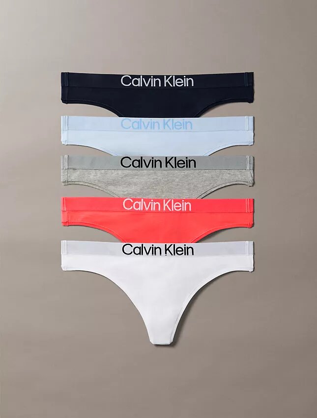 Maximum Cotton 5’li Thong Seti Maximum Cotton 5’li Thong Seti