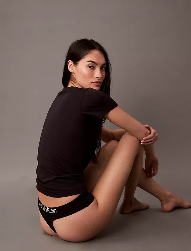 Maximum Cotton 5’li Thong Seti Maximum Cotton 5’li Thong Seti