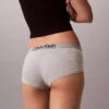 Maximum Pamuklu Boyshort