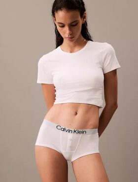 Maximum Pamuklu Boyshort