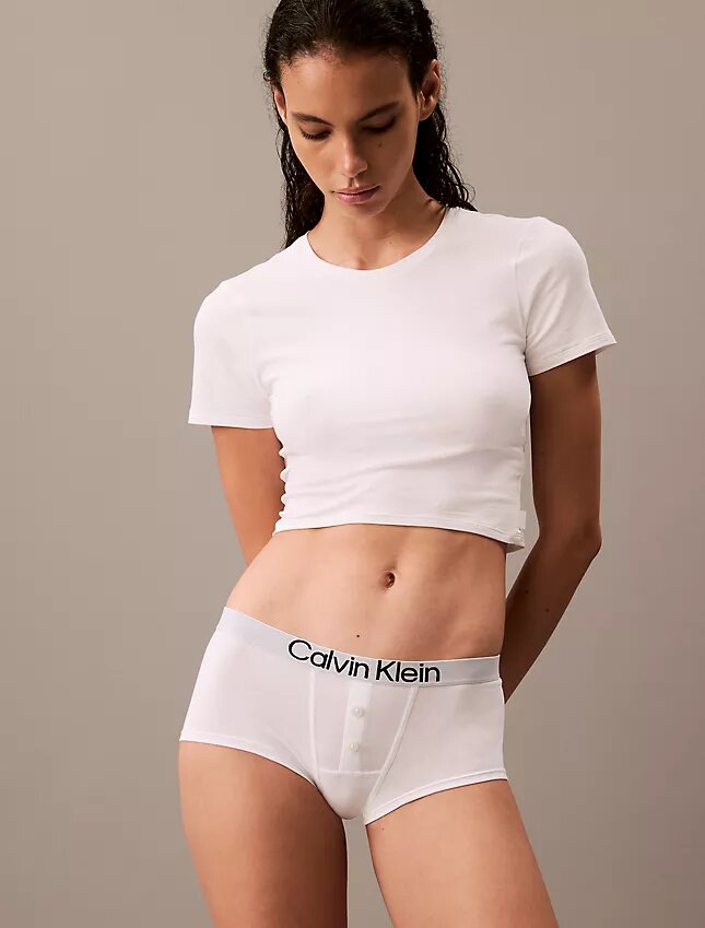 Maximum Pamuklu Boyshort Maximum Pamuklu Boyshort