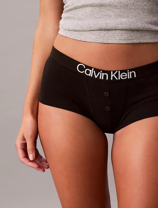 Maximum Pamuklu Boyshort Maximum Pamuklu Boyshort