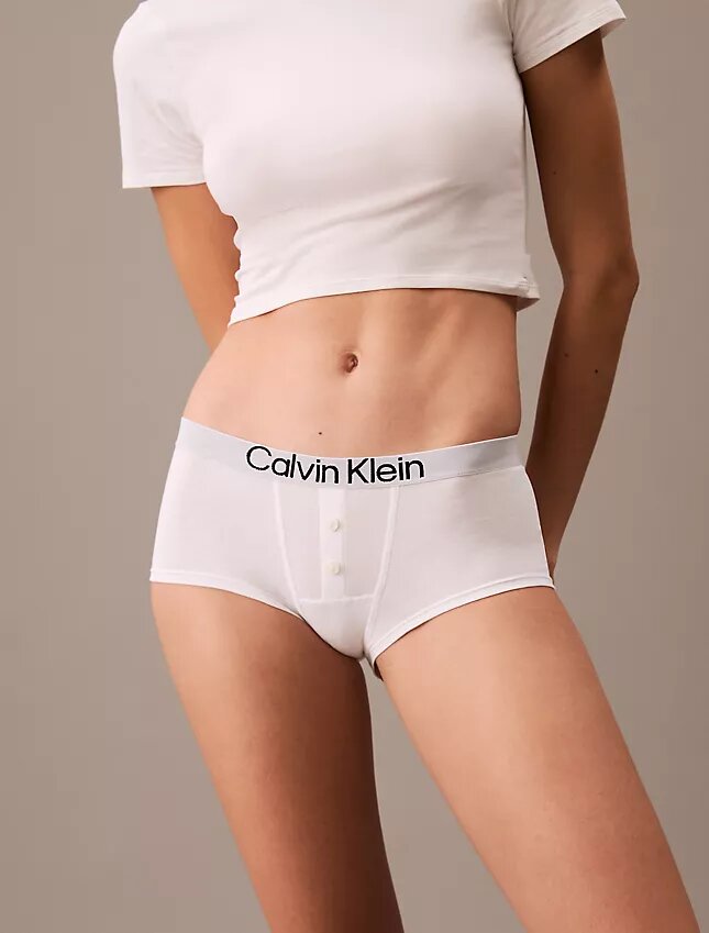 Maximum Pamuklu Boyshort Maximum Pamuklu Boyshort