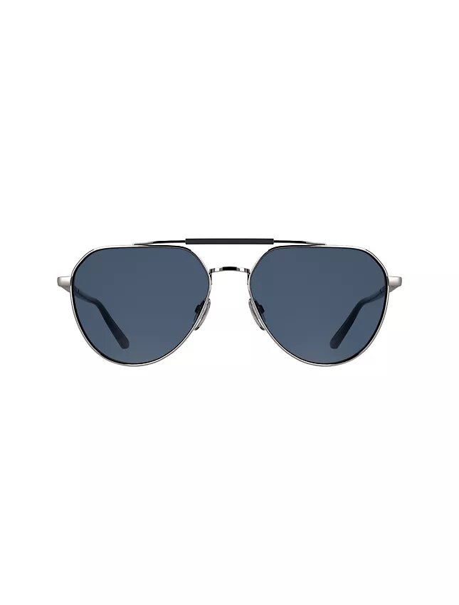 Metal Aviator Güneş Gözlükleri Metal Aviator Güneş Gözlükleri