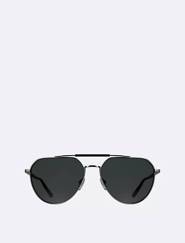 Metal Aviator Güneş Gözlükleri Metal Aviator Güneş Gözlükleri