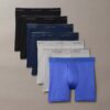 Micro Stretch 7’li Paket Boxer Brief