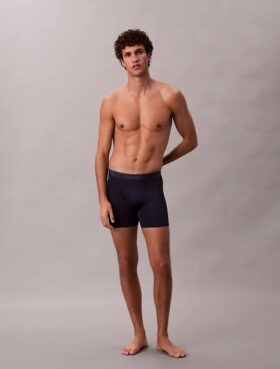 Micro Stretch 7’li Paket Boxer Brief