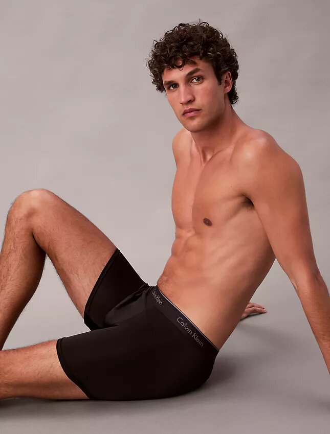 Micro Stretch 7’li Paket Boxer Brief Micro Stretch 7’li Paket Boxer Brief