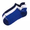Microfiber 6’lı Paket Gizli Çoraplar Microfiber 6’lı Paket Gizli Çoraplar