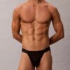 Microfiber Dantel Jock Strap